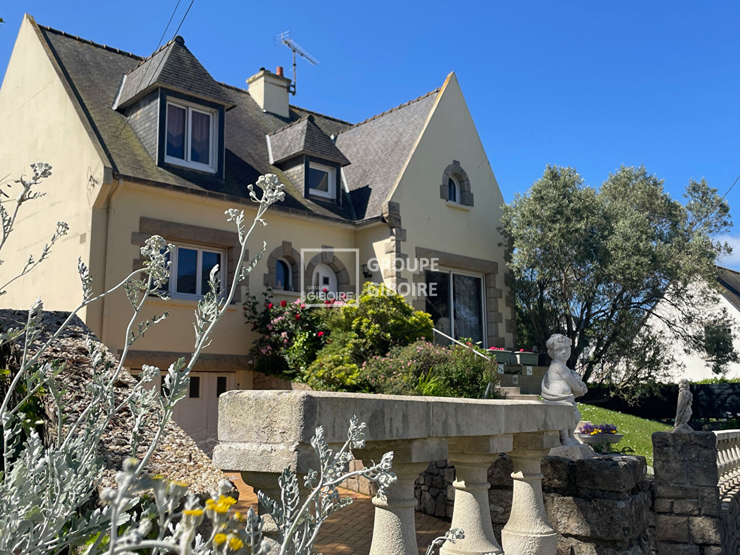 Maison T6  - SAINT MALO (JG25534) - photo-1