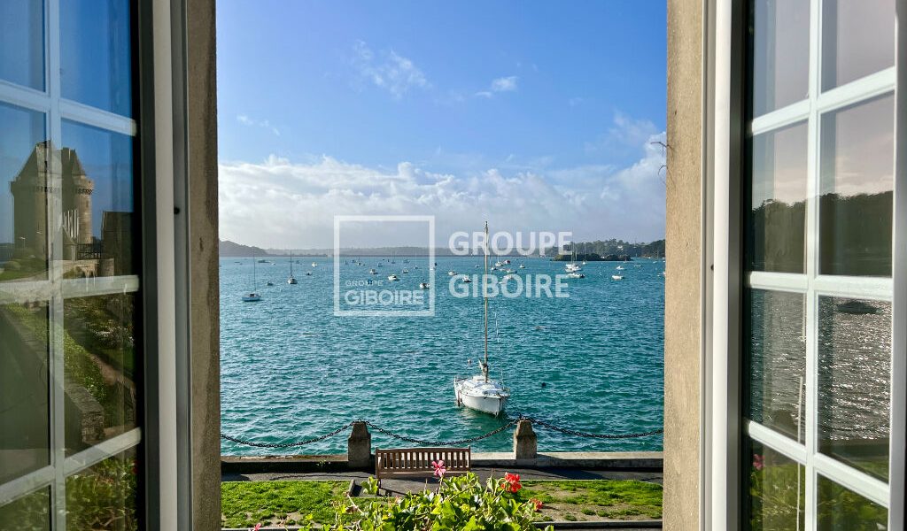 Maison T10  - SAINT MALO (LP25677) - photo principale