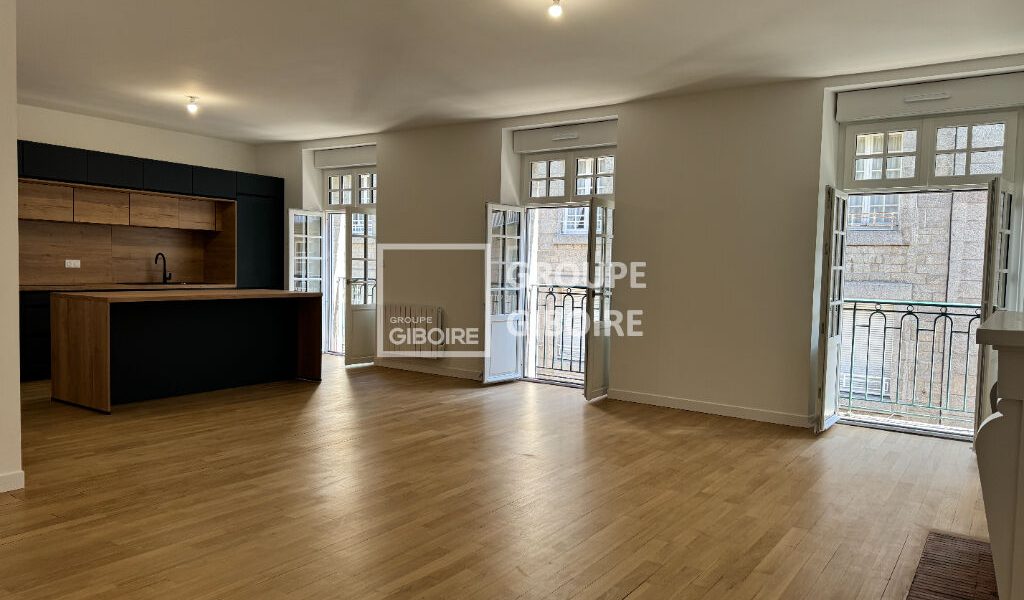 Appartement T5  - SAINT MALO (CC25188) - photo principale