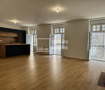 Appartement T5  - SAINT MALO (CC25188) - vignette