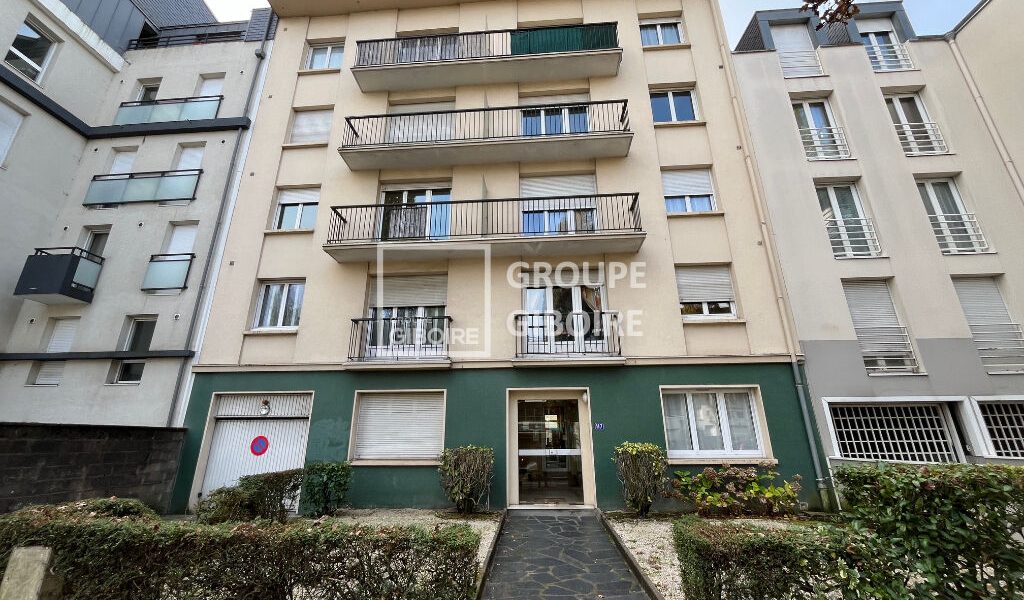 Appartement T1  - NANTES (MA25699) - photo principale