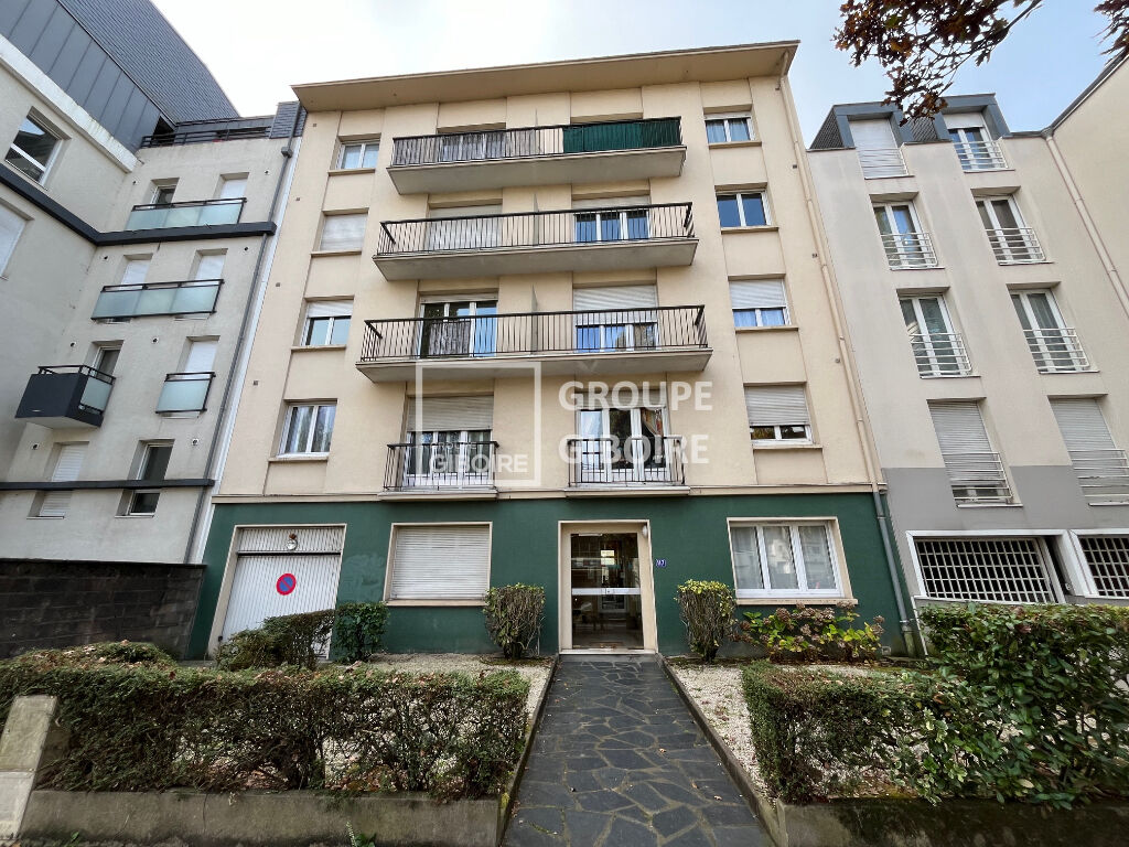 Appartement T1  - NANTES (MA25699) - photo-1