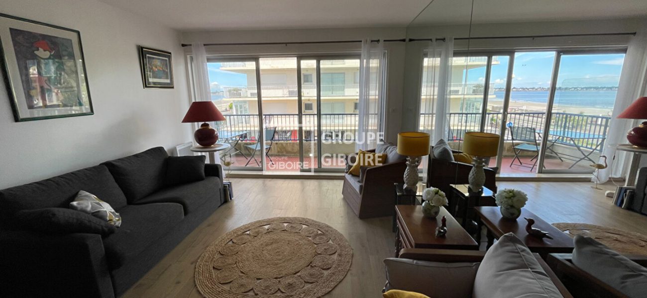 Appartement T2  - LA BAULE (CS25561) - photo principale