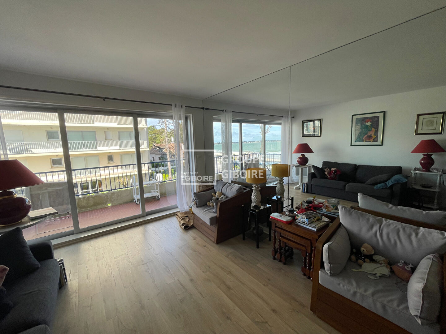 Appartement T2  - LA BAULE (CS25561) - photo-2