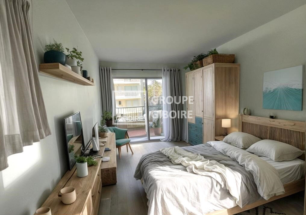 Appartement T2  - LA BAULE (CS25561) - photo-3