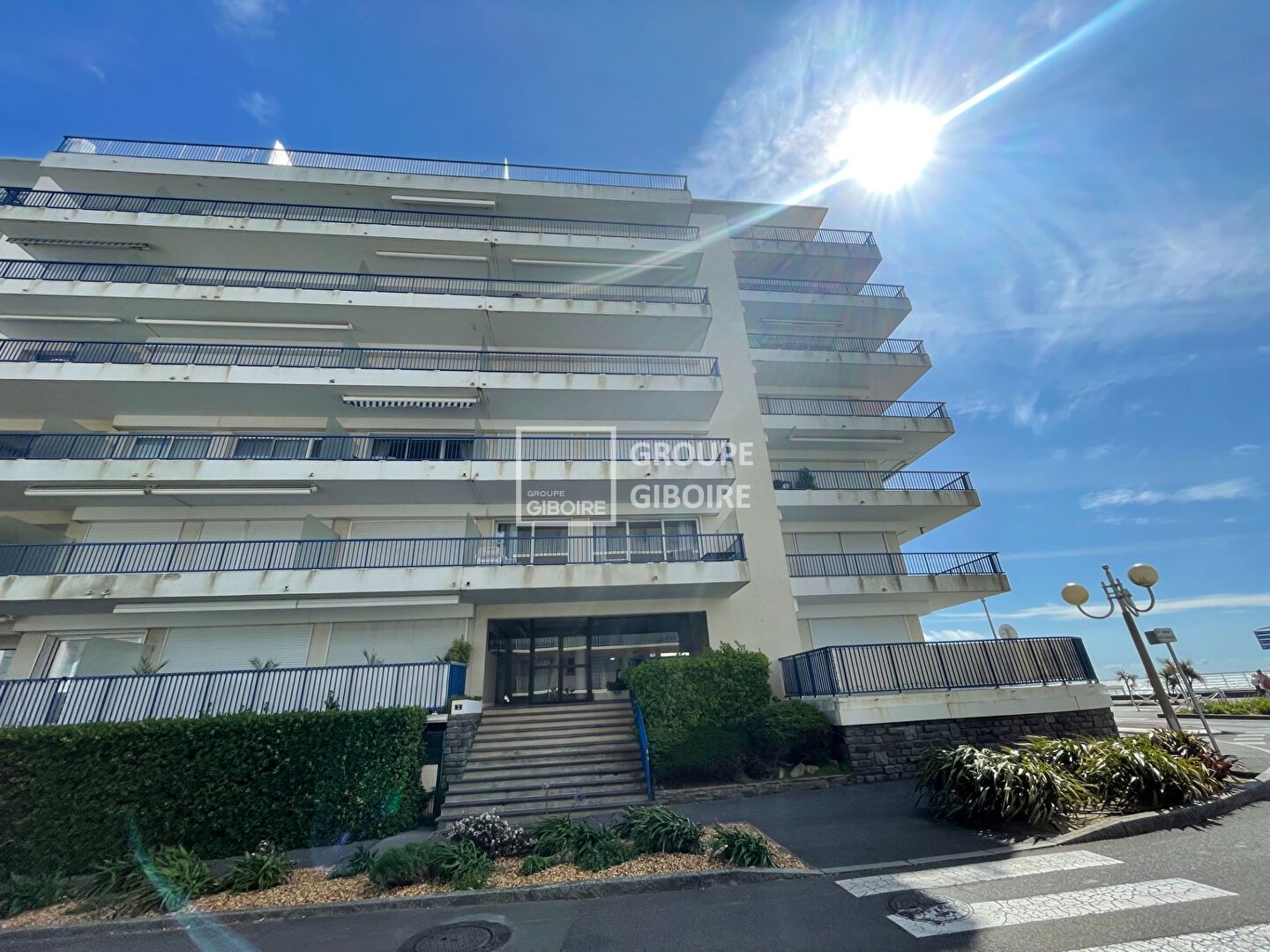 Appartement T2  - LA BAULE (CS25561) - photo-7