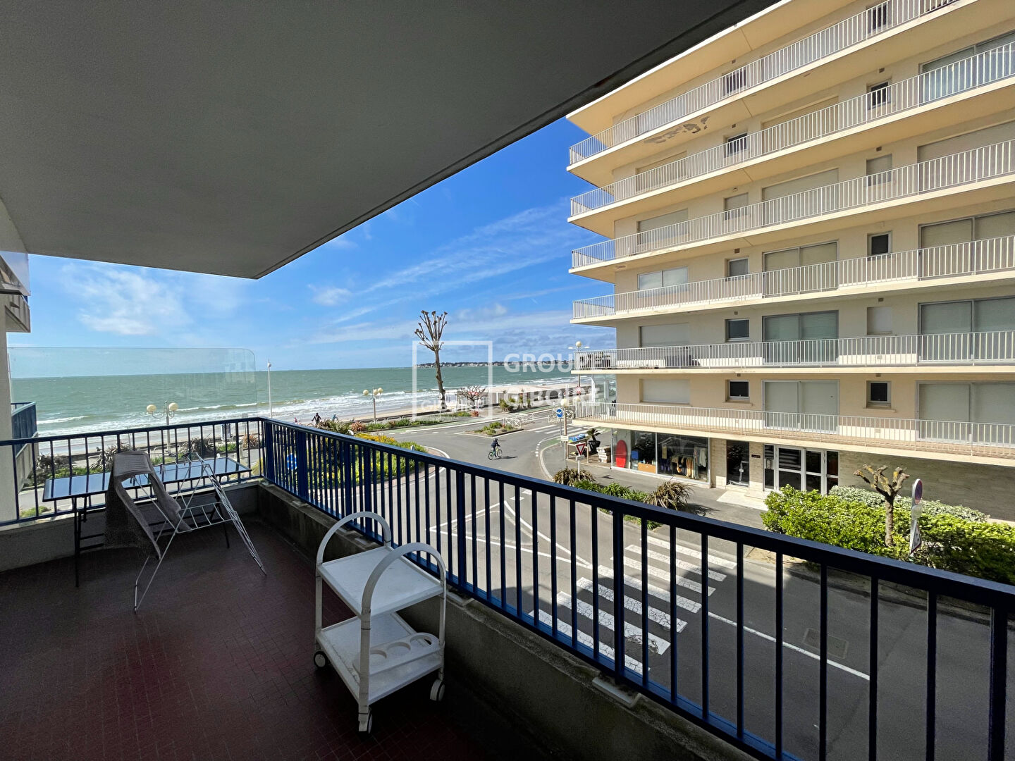 Appartement T2  - LA BAULE (CS25561) - photo-8