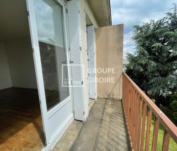 Appartement T1  - RENNES (AX-AL24843G) - vignette