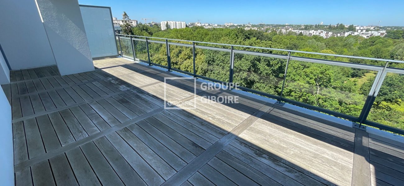 Appartement T5  - RENNES (JP25719) - photo principale