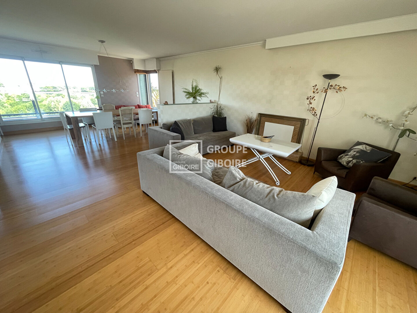 Appartement T5  - RENNES (JP25719) - photo-2