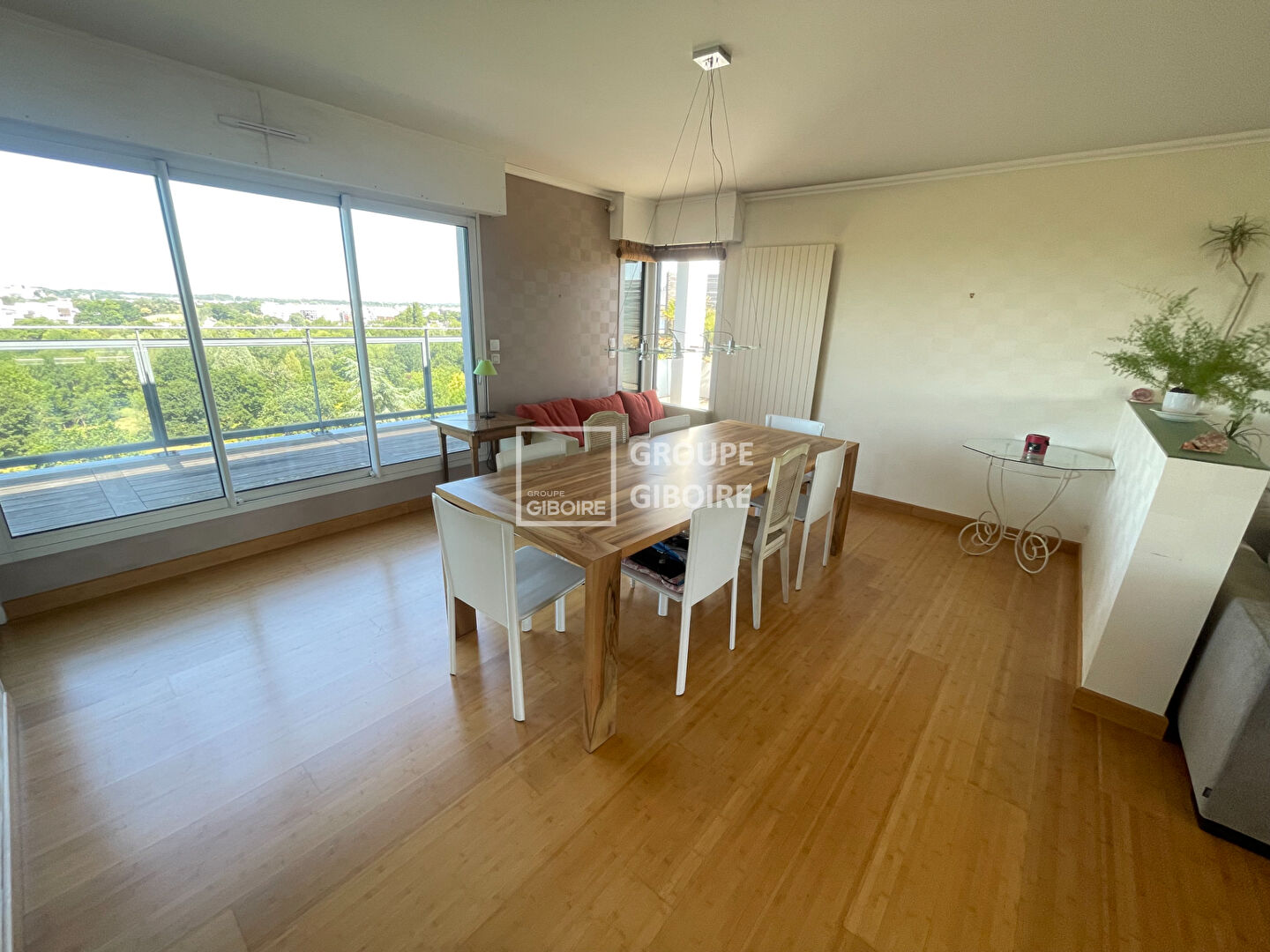 Appartement T5  - RENNES (JP25719) - photo-4