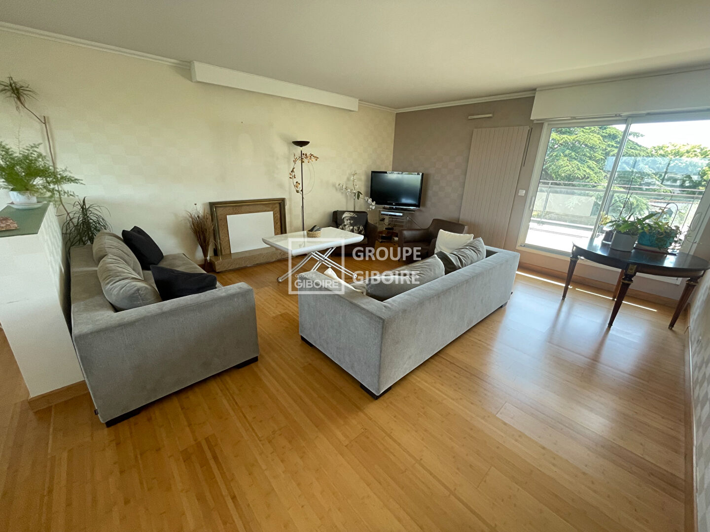Appartement T5  - RENNES (JP25719) - photo-5