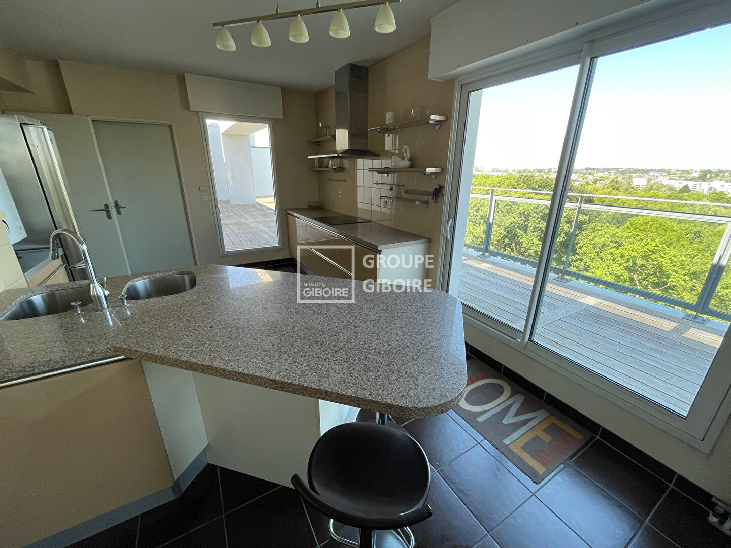 Appartement T5  - RENNES (JP25719) - photo-6