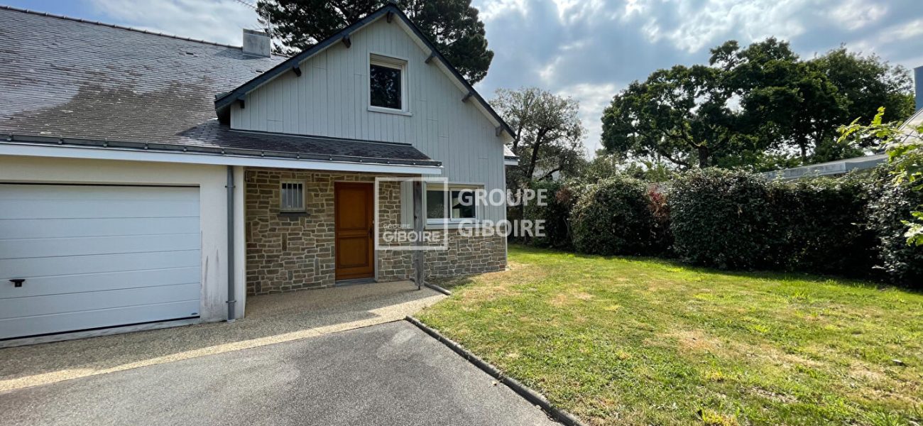 Maison T5  - PORNICHET (CS24888) - photo principale