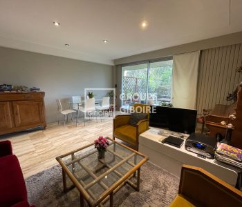 Appartement T4  - RENNES (MD25311) - vignette