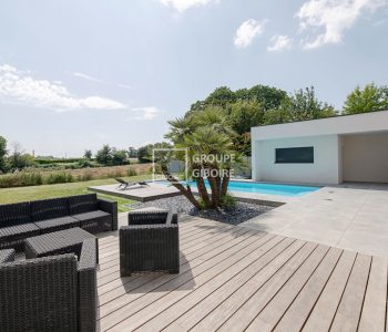 Maison T7 - BRUZ (JR24985E) - vignette