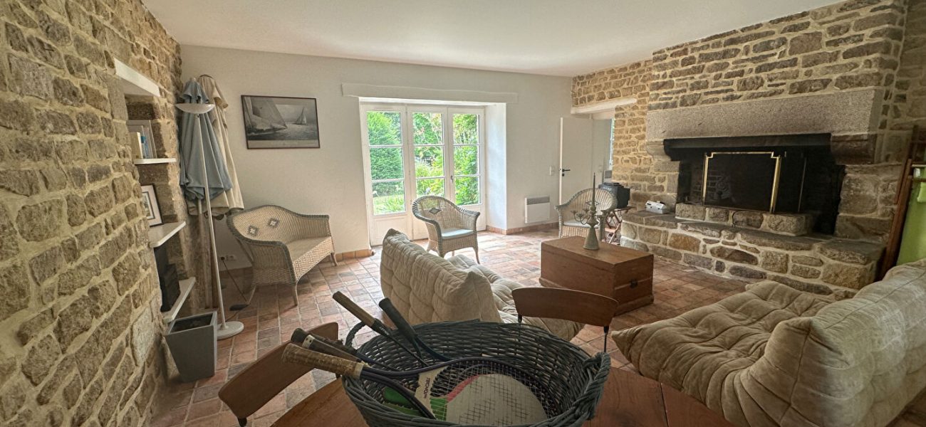 Maison T5  - ARRADON (MGA25737) - photo principale