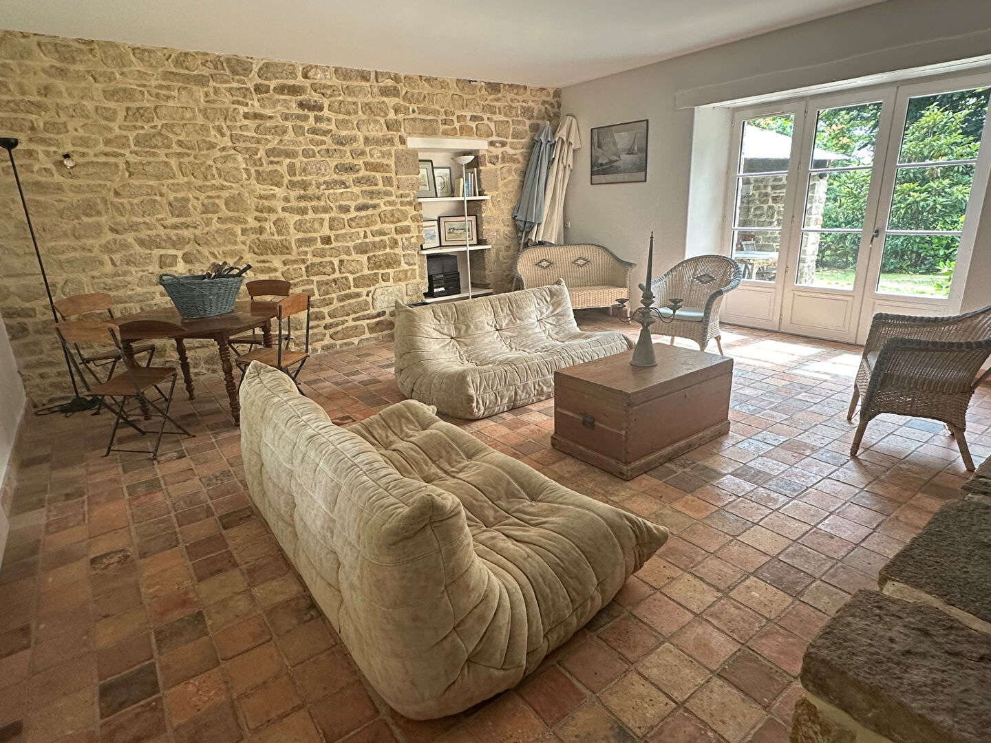 Maison T5  - ARRADON (MGA25737) - photo-8