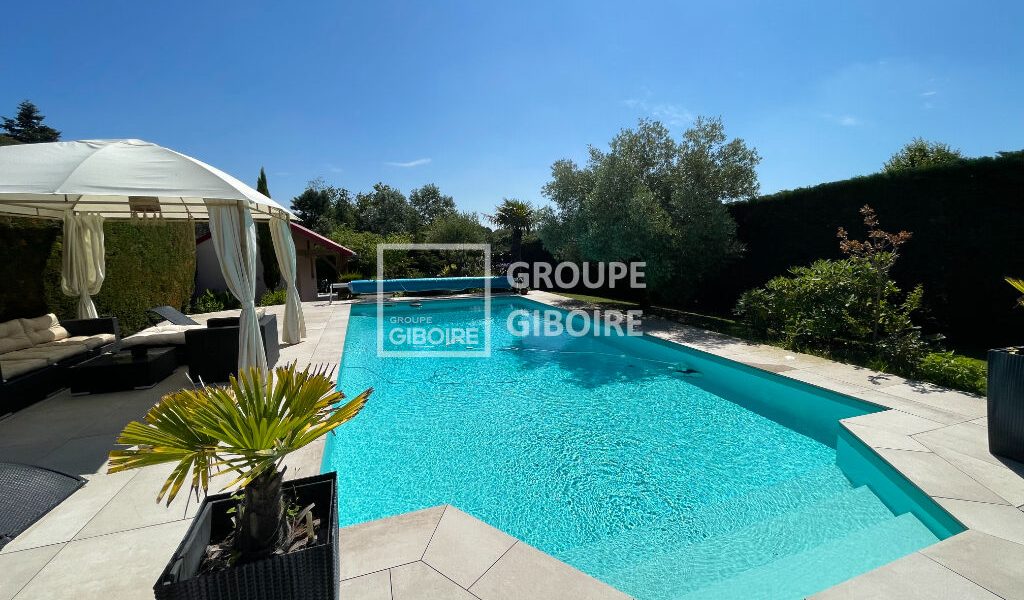 Maison T8  - LA BAULE (CS25031) - photo principale