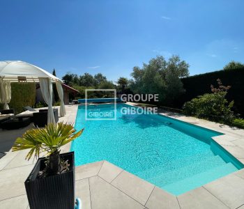 Maison T8  - LA BAULE (CS25031) - vignette