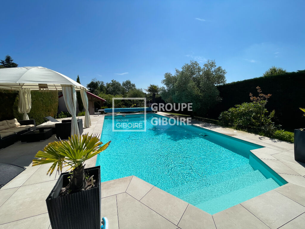 Maison T8  - LA BAULE (CS25031) - photo-1