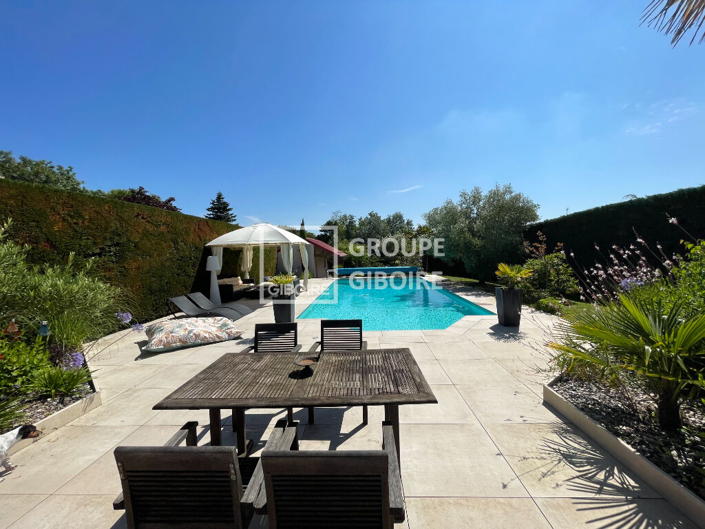 Maison T8  - LA BAULE (CS25031) - photo-2