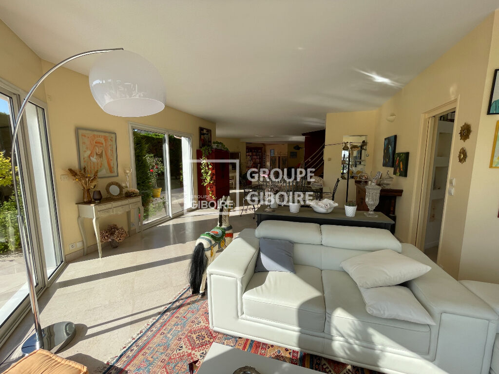 Maison T8  - LA BAULE (CS25031) - photo-4