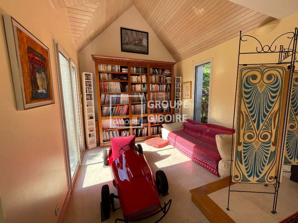 Maison T8  - LA BAULE (CS25031) - photo-6