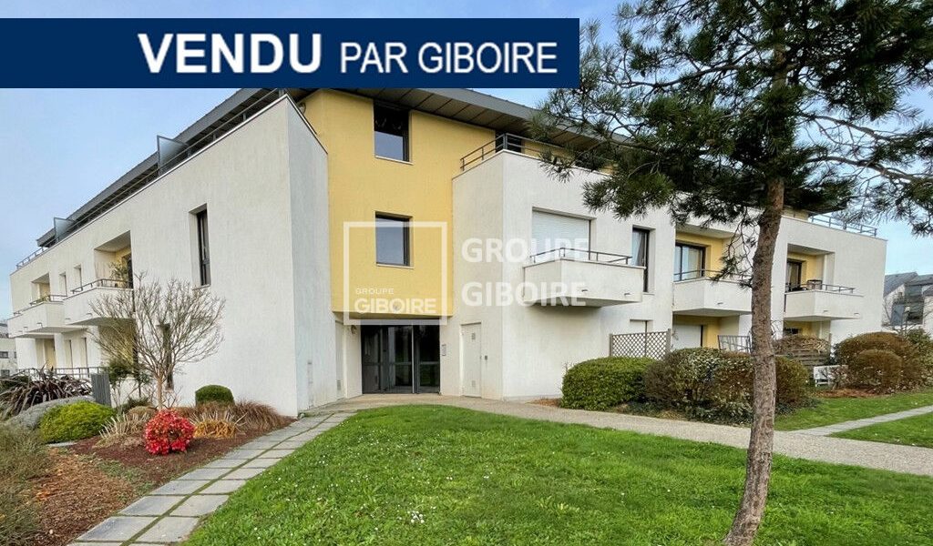 Appartement T2  - LE RHEU (MBO25209GE) - photo principale