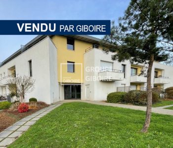 Appartement T2  - LE RHEU (MBO25209GE) - vignette