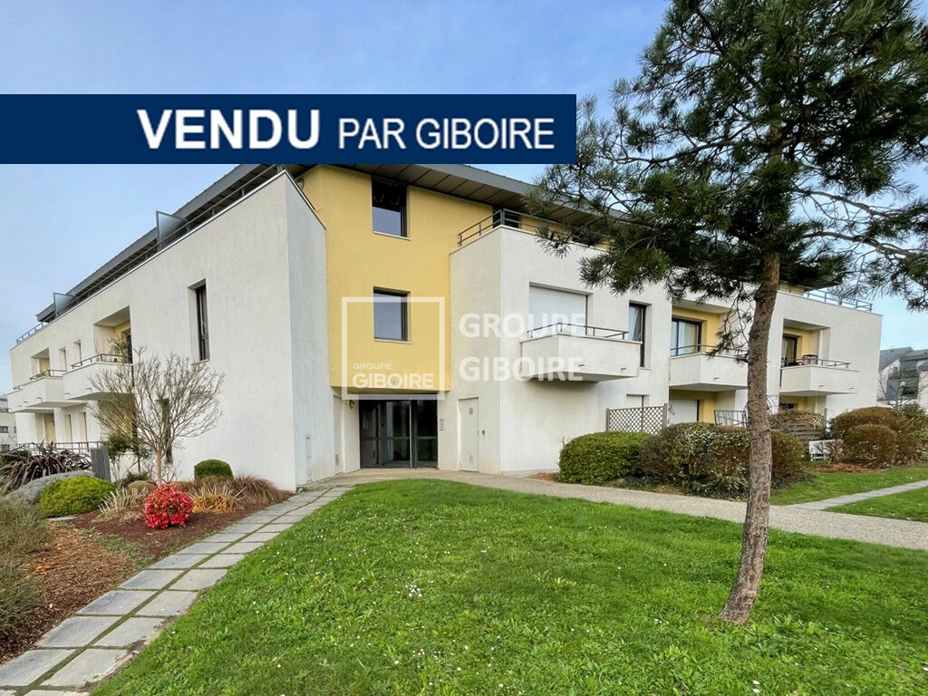 Appartement T2  - LE RHEU (MBO25209GE) - photo-1