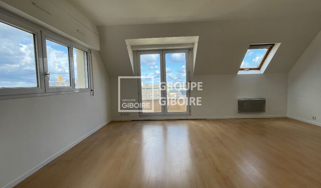 Appartement T4  - SAINT MALO (JG24992) - photo principale