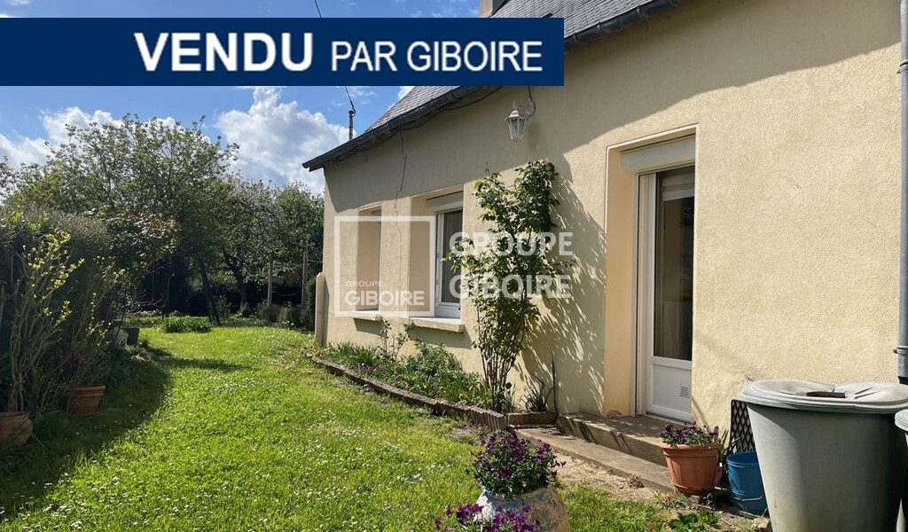 Maison T4  - BRUZ (GLH25073E) - photo principale