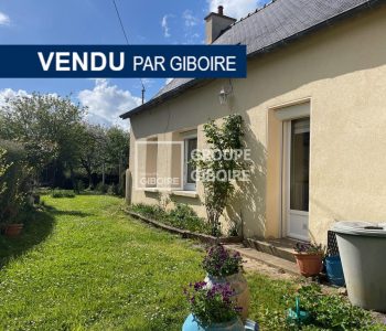 Maison T4  - BRUZ (GLH25073E) - vignette