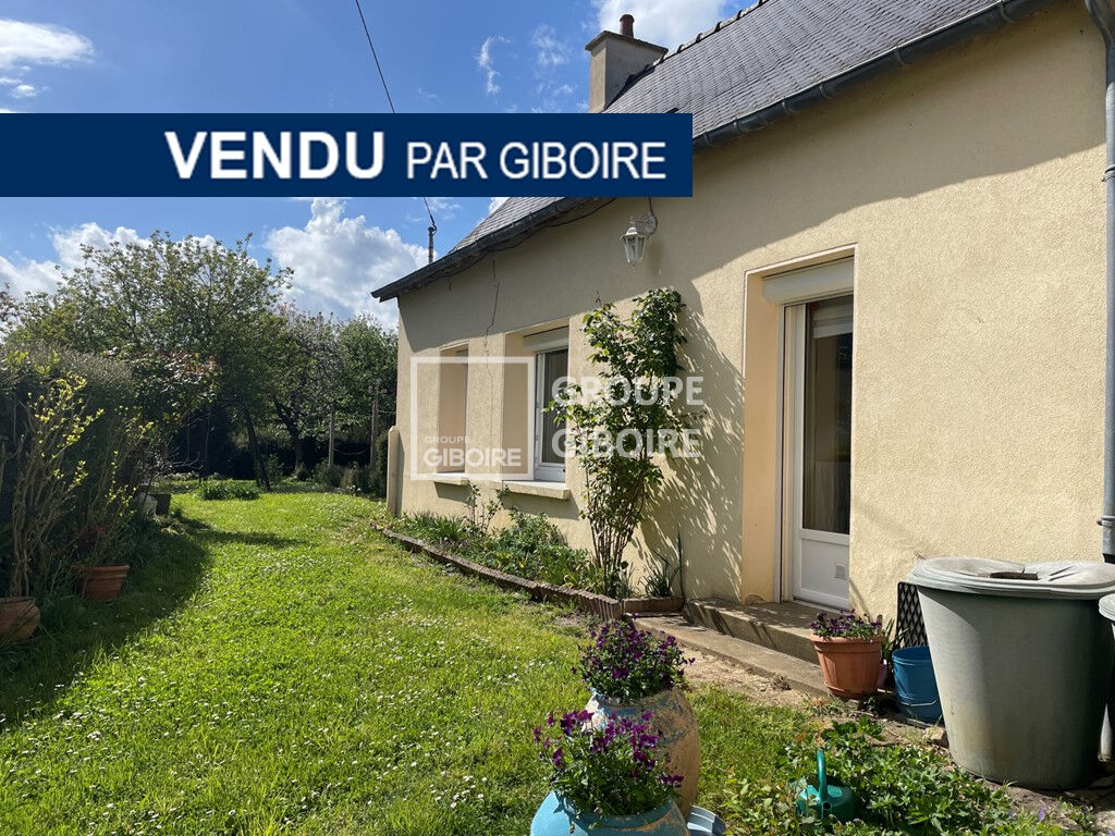 Maison T4  - BRUZ (GLH25073E) - photo-1