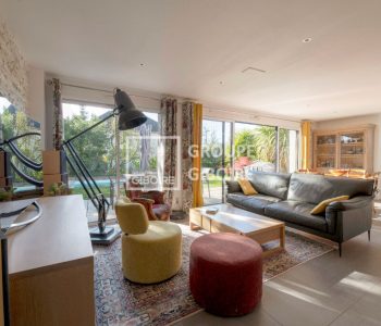Maison T7  - BRUZ (JR25087E) - vignette