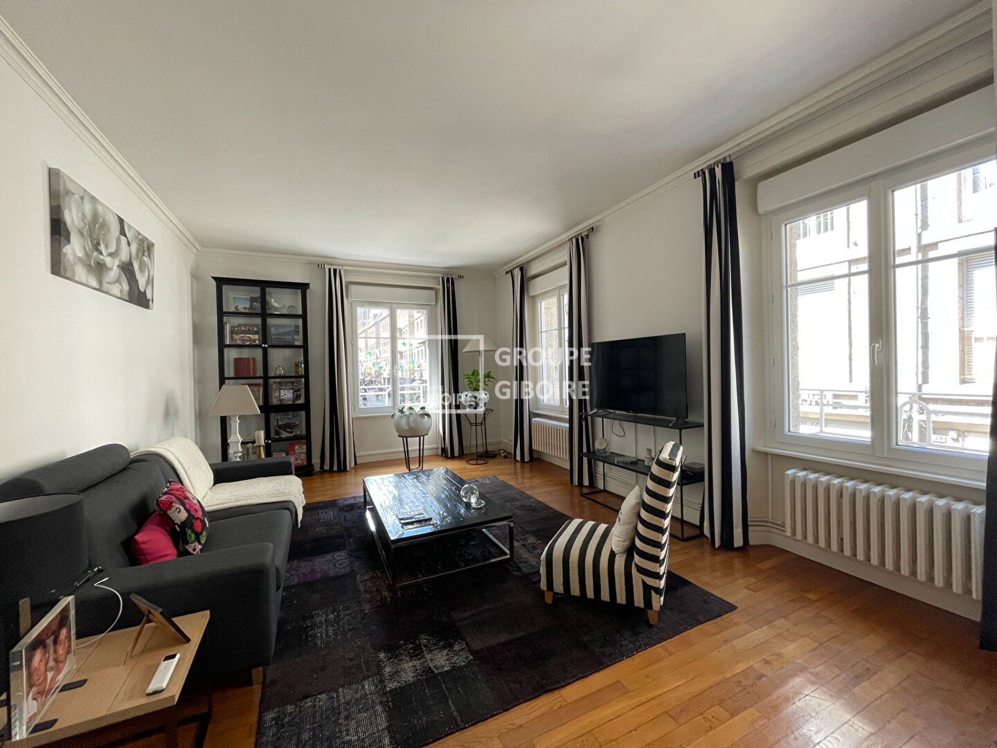 Appartement T5  - SAINT MALO (JG25202) - photo-3