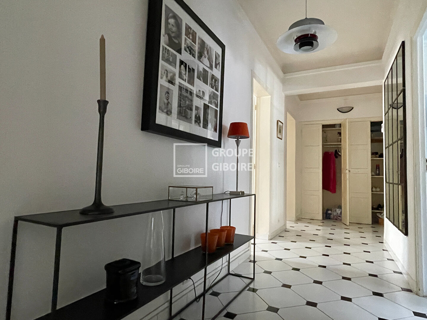 Appartement T5  - SAINT MALO (JG25202) - photo-7