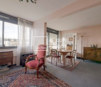 Appartement T6  - RENNES (MD25211E) - vignette
