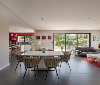 Maison T8  - CHAVAGNE (GLH25590E) - vignette