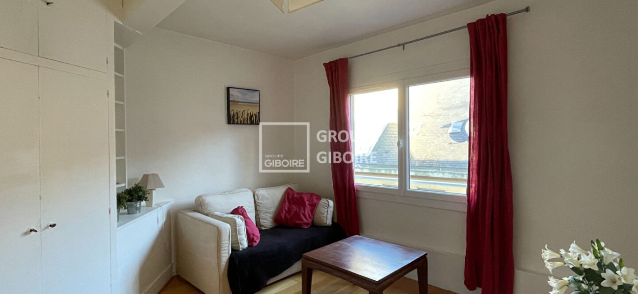 Appartement T1  - SAINT MALO (JG25472) - photo principale