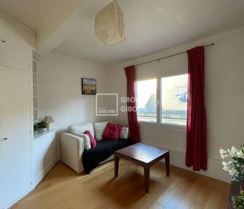 Appartement T1  - SAINT MALO (JDJG25472) - vignette