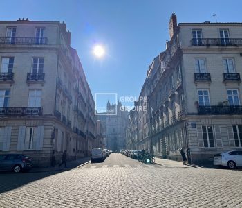 Appartement T2  - NANTES (ML25351E) - vignette