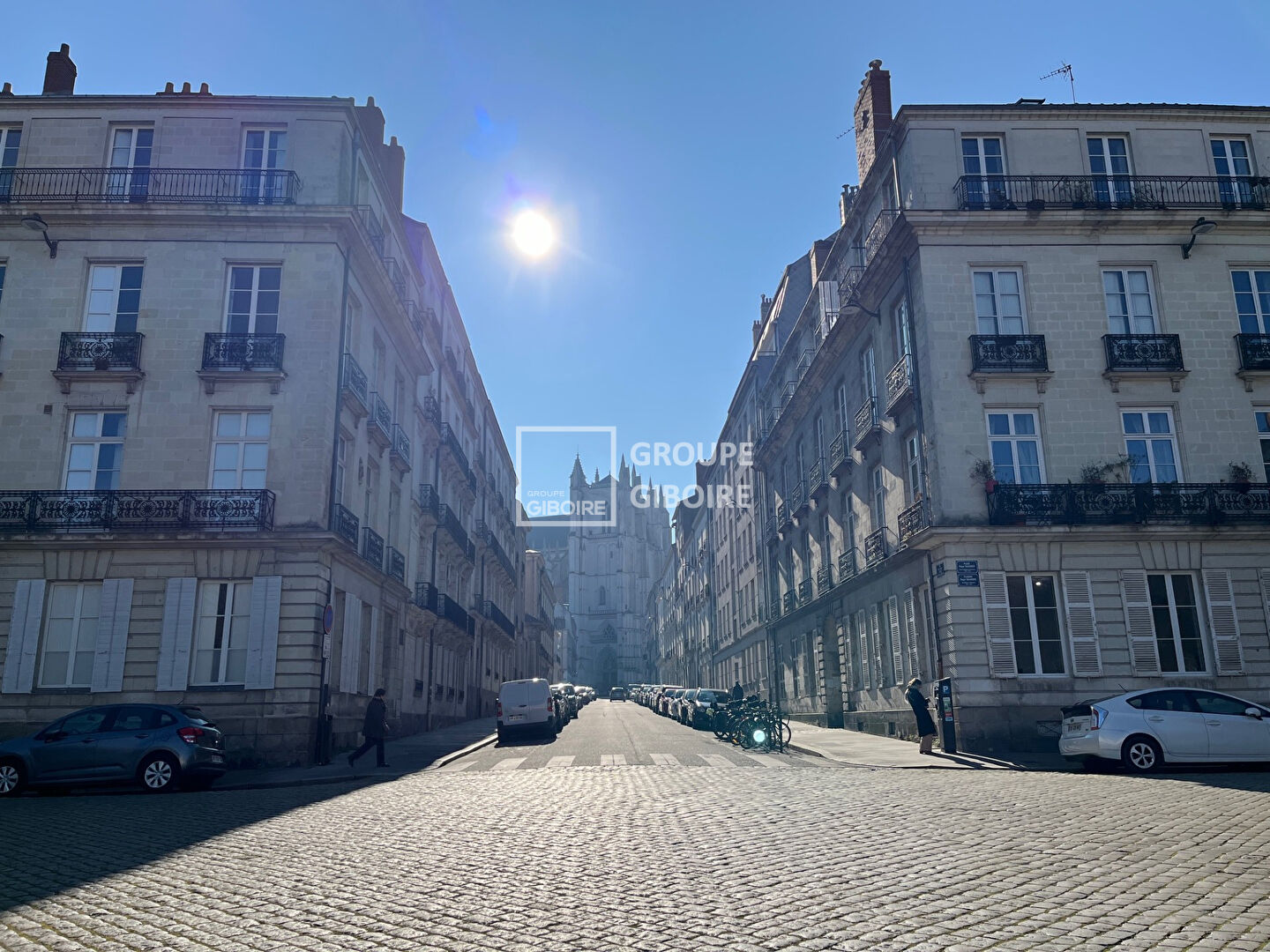 Appartement T2  - NANTES (ML25351E) - photo-1