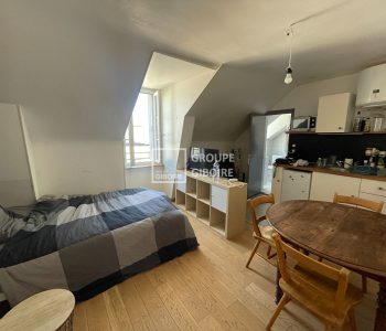 Appartement T1  - RENNES (AX25614G) - vignette