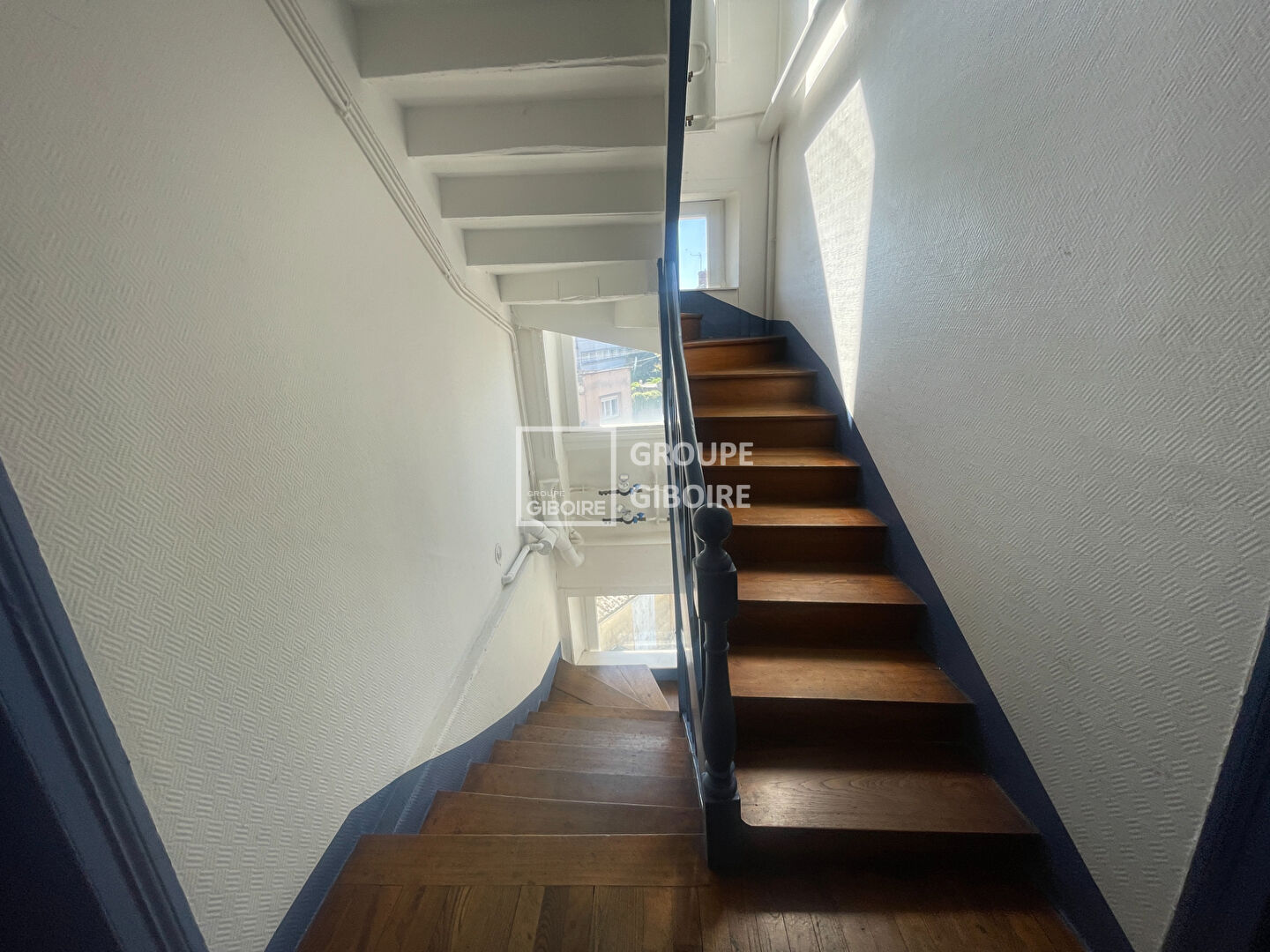 Appartement T1  - RENNES (AX25614G) - photo-3