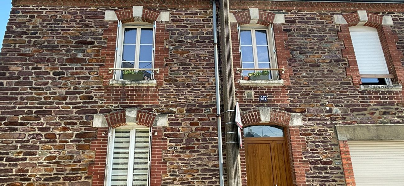 Appartement T2  - RENNES (AX25616G) - photo principale