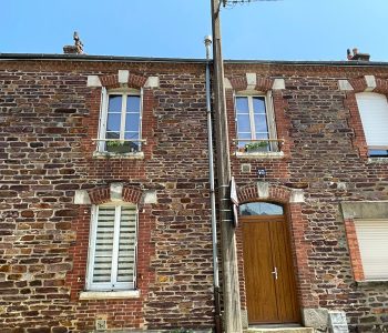 Appartement T2  - RENNES (AX25616G) - vignette
