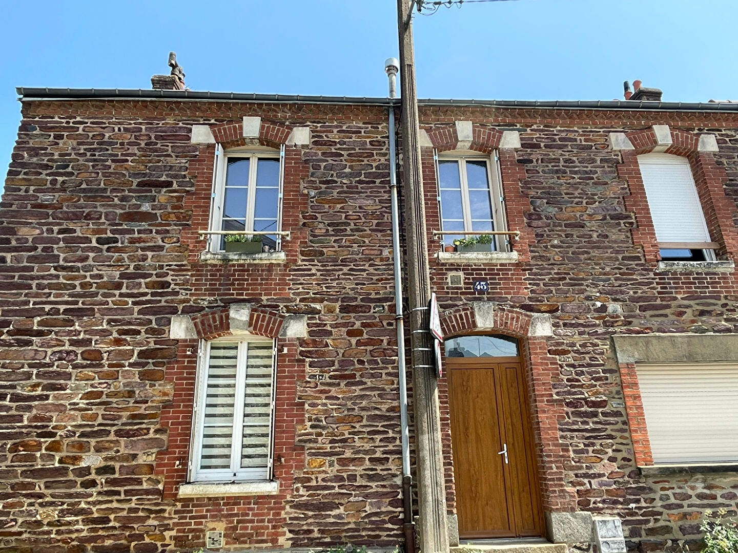Appartement T2  - RENNES (AX25616G) - photo-1