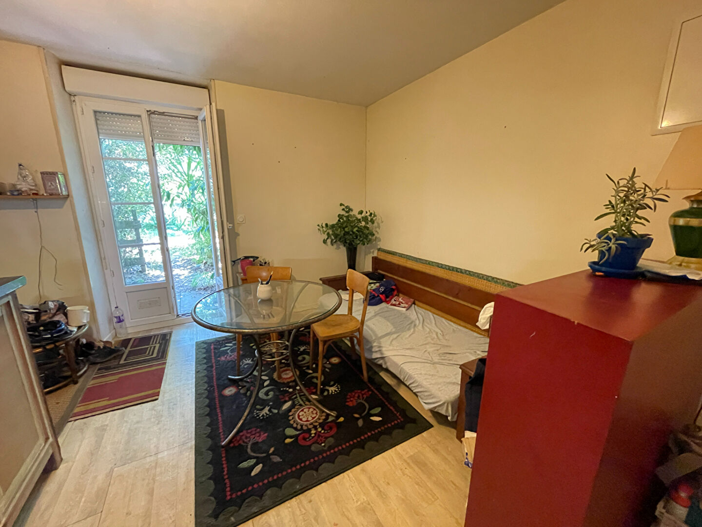 Appartement T2  - RENNES (AX25616G) - photo-3